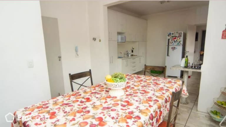 Imagem do imóvel ID-27878 na Rua Monte Cassino, Jardim São Bento, São Paulo - SP