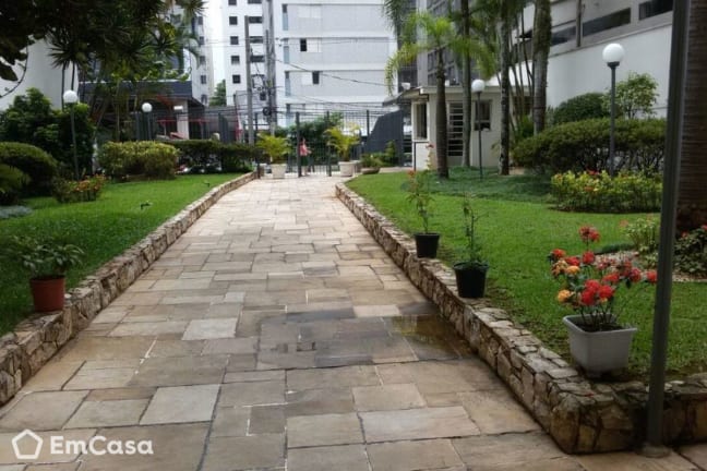 Imagem do imóvel ID-13141 na Alameda Lorena, Jardim Paulista, São Paulo - SP