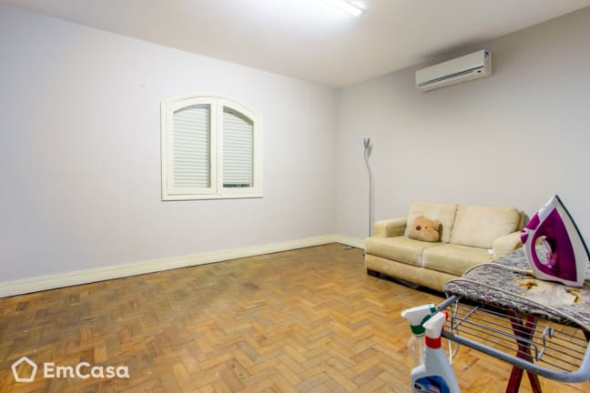 Imagem do imóvel ID-37032 na Rua Pôrto Martins, Brooklin, São Paulo - SP