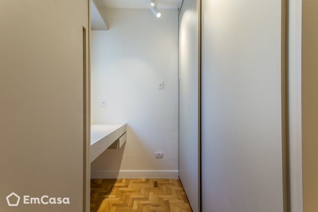 Imagem do imóvel ID-36789 na Alameda dos Aicás, Indianópolis, São Paulo - SP