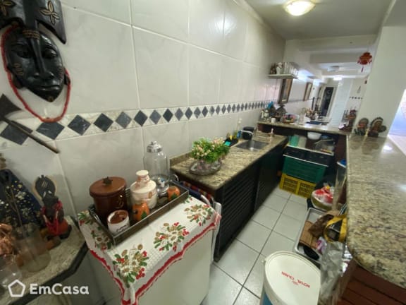 Imagem do imóvel ID-30635 na Rua Meru, Vila Prudente, São Paulo - SP