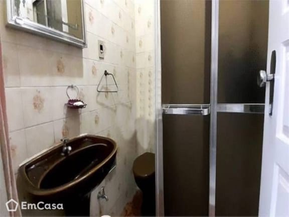 Imagem do imóvel ID-31088 na Rua General Góis Monteiro, Vila Anglo Brasileira, São Paulo - SP