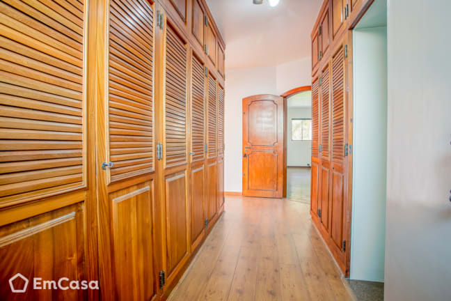 Imagem do imóvel ID-30861 na Rua Adolfo Steiner, Chácara Monte Alegre, São Paulo - SP