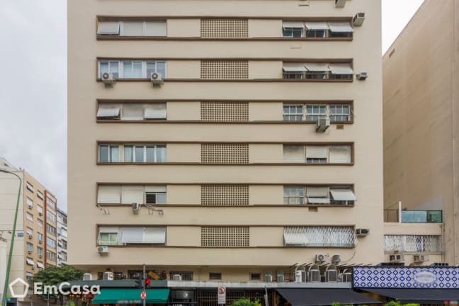 Imagem do imóvel ID-27977 na Rua Jangadeiros, Ipanema, Rio de Janeiro - RJ