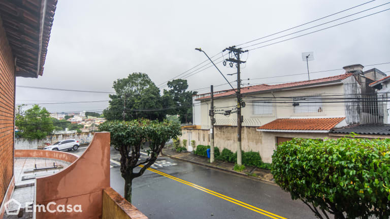 Imagem do imóvel ID-43413 na Estrada das Lágrimas, Jardim São Caetano, São Caetano do Sul - SP