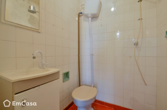 Imagem do imóvel ID-33150 na Rua Joaquim Távora, Vila Mariana, São Paulo - SP