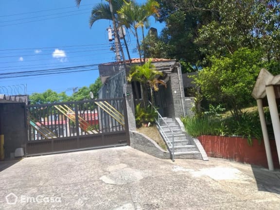 Imagem do imóvel ID-32884 na Avenida João Firmino, Assunção, São Bernardo do Campo - SP