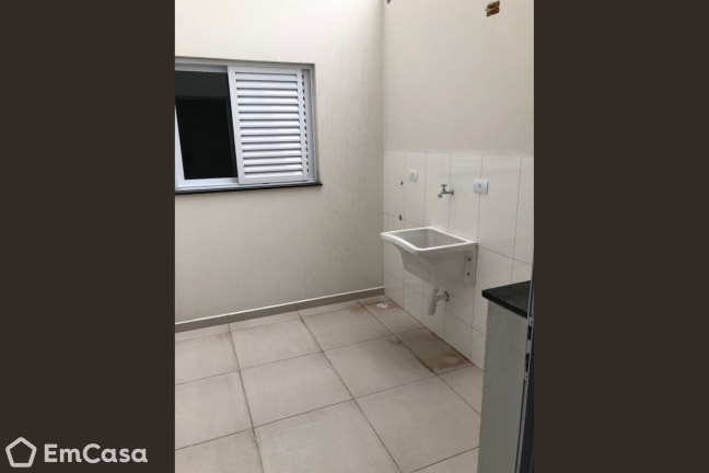 Imagem do imóvel ID-30910 na Rua Ministro Calógeras, Vila Alpina, Santo André - SP