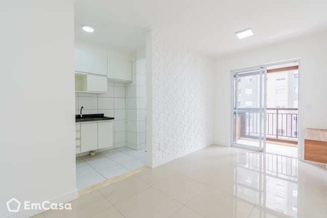 Imagem do imóvel ID-37734 na Rua Celso Ramos, Vila Andrade, São Paulo - SP