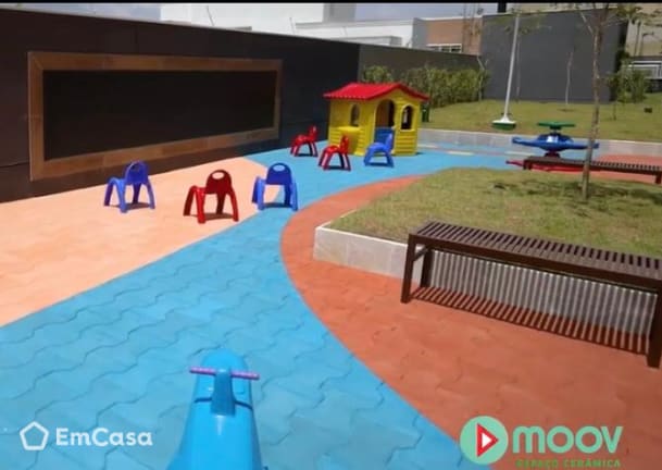 Imagem do imóvel ID-38368 na Alameda Porcelana, Cerâmica, São Caetano do Sul - SP