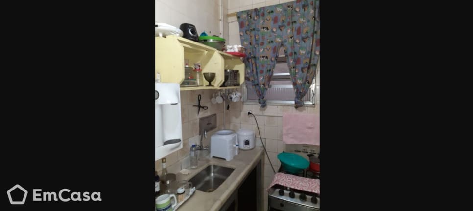 Imagem do imóvel ID-32970 na Rua Marquês de Abrantes, Flamengo, Rio de Janeiro - RJ