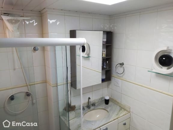 Imagem do imóvel ID-28298 na Rua Doutor Tertuliano Delphim Júnior, Parque Residencial Aquarius, São José dos Campos - SP