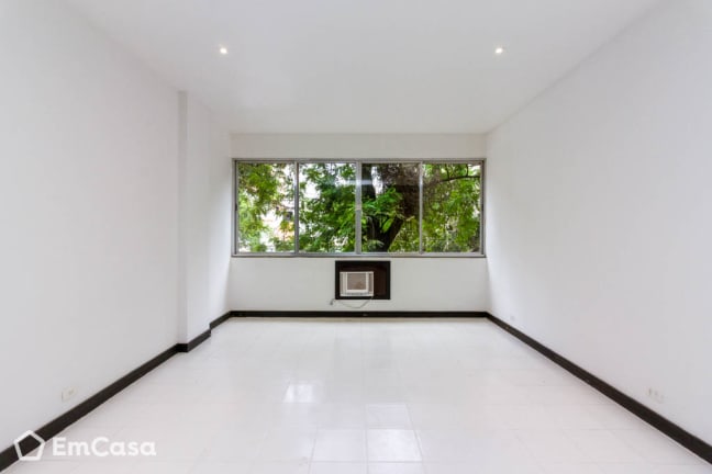 Imagem do imóvel ID-42646 na Rua Maria Angélica, Jardim Botânico, Rio de Janeiro - RJ
