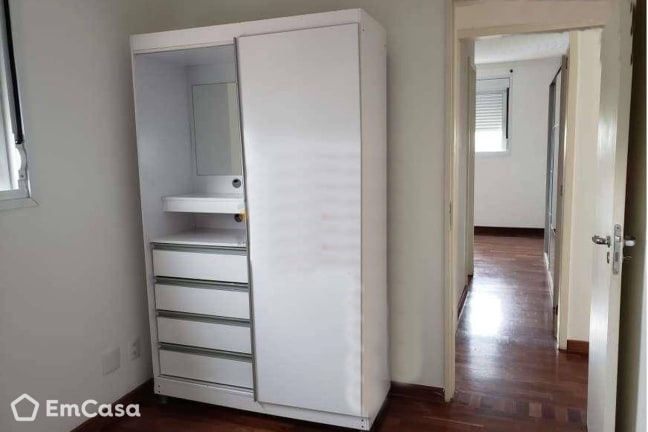 Imagem do imóvel ID-38018 na Rua General Chagas Santos, Vila da Saúde, São Paulo - SP