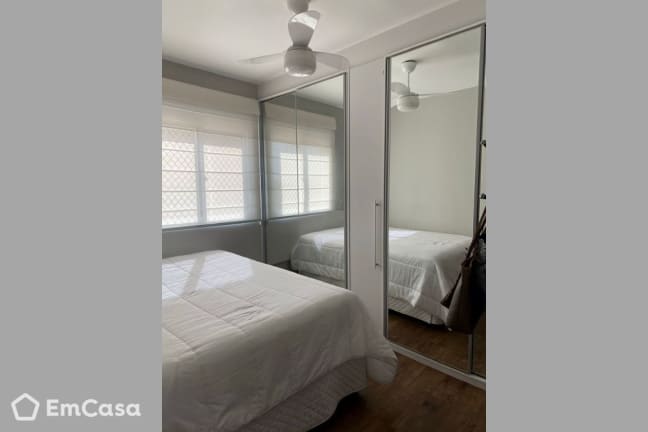 Imagem do imóvel ID-40897 na Rua da Chibata, Vila Andrade, São Paulo - SP