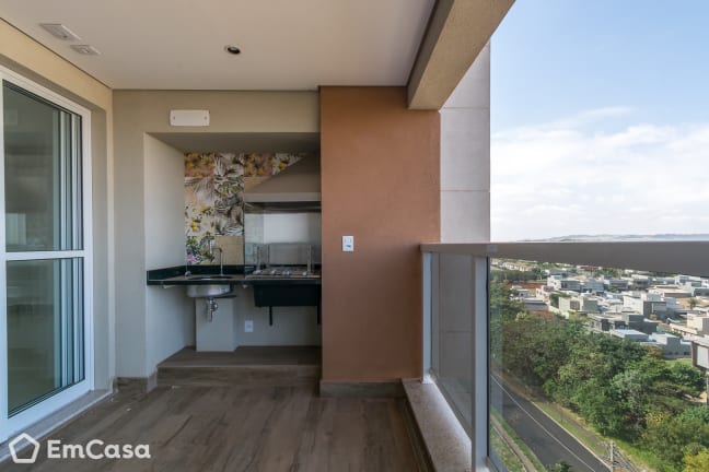 Imagem do imóvel ID-59190 na Rua Oscar Barbosa, Quinta Da Primavera, Ribeirão Preto - SP