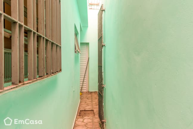 Imagem do imóvel ID-42744 na Rua Valentim Magalhães, Água Rasa, São Paulo - SP