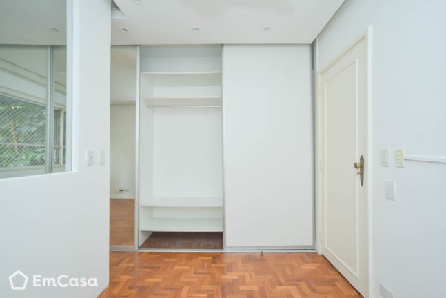 Imagem do imóvel ID-31147 na Rua José Maria Lisboa, Jardim Paulista, São Paulo - SP