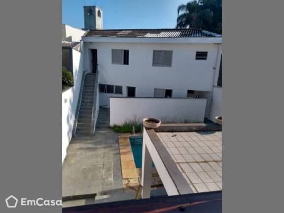 Imagem do imóvel ID-32126 na Rua Santa Rufina, Jardim Santo Amaro, São Paulo - SP