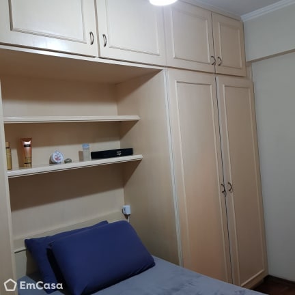 Imagem do imóvel ID-36857 na Rua Carlos Weber, Vila Leopoldina, São Paulo - SP