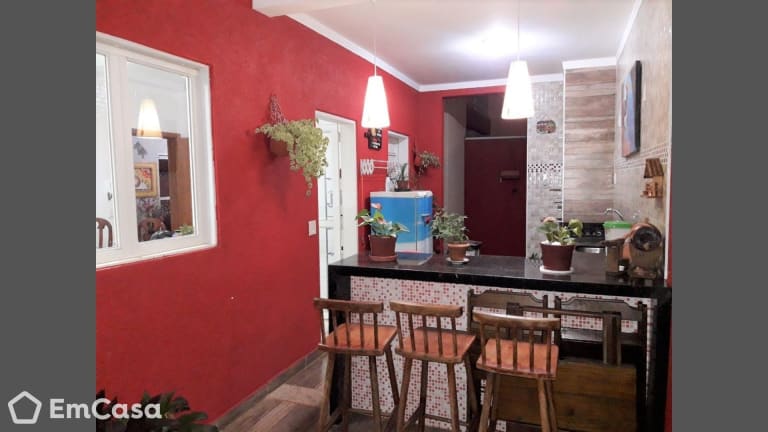 Imagem do imóvel ID-43235 na Rua Luciana Mara Ignacio, Jardim Botânico, Ribeirão Preto - SP