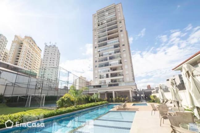 Imagem do imóvel ID-32529 na Avenida Bosque da Saúde, Vila da Saúde, São Paulo - SP