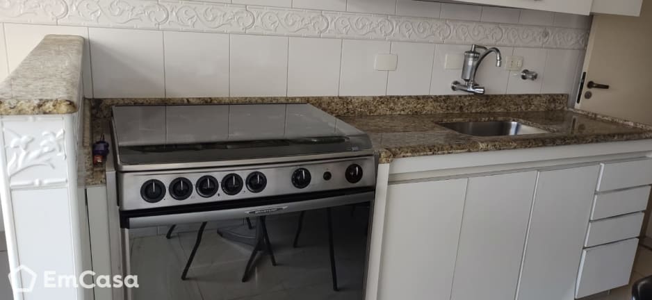Imagem do imóvel ID-37763 na Rua Ituxi, Vila da Saúde, São Paulo - SP
