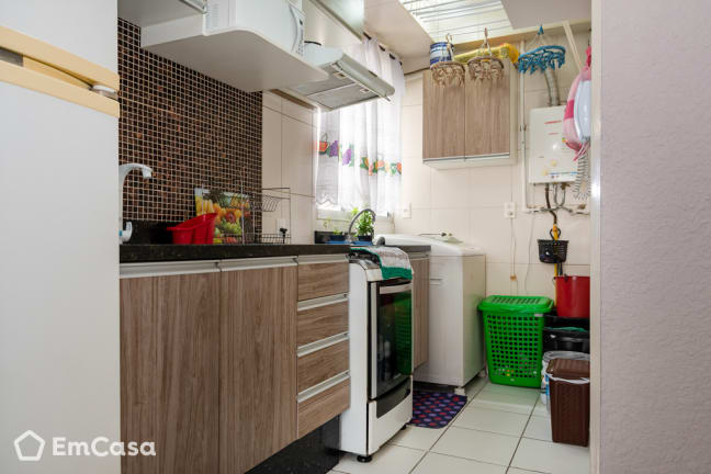 Imagem do imóvel ID-37158 na Avenida Sara Zírlis, Vila Tibiriça, Santo André - SP