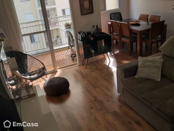 Imagem do imóvel ID-42720 na Rua Taquari, Mooca, São Paulo - SP