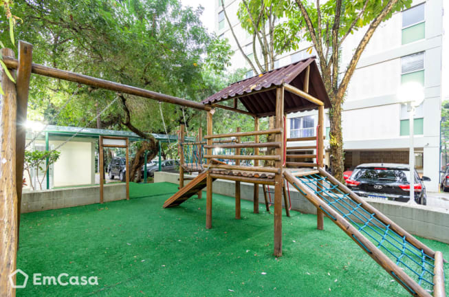 Imagem do imóvel ID-31269 na Rua Luísa Álvares, Vila Campestre, São Paulo - SP