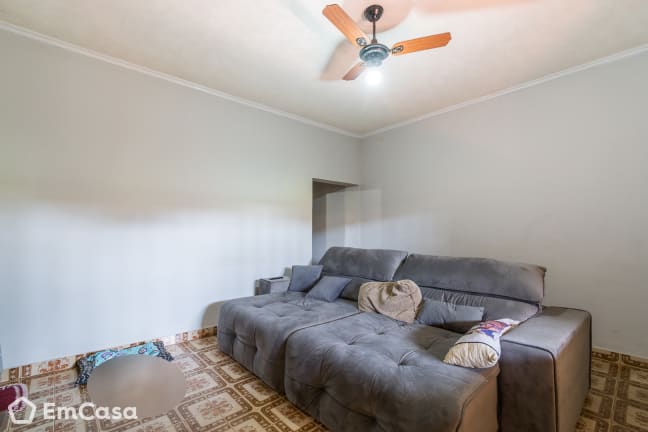 Imagem do imóvel ID-63249 na Rua Monte Alverne, Vila Tiberio, Ribeirão Preto - SP