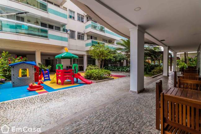 Imagem do imóvel ID-43205 na Rua Araguaia, Freguesia de Jacarepaguá, Rio de Janeiro - RJ