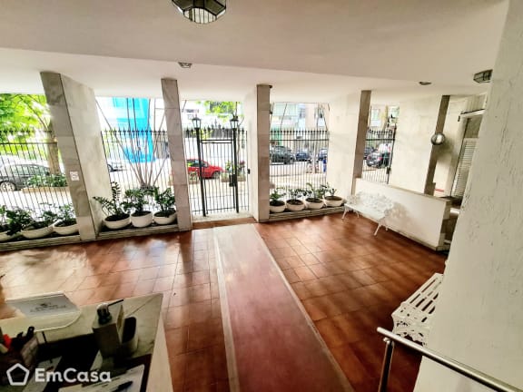 Imagem do imóvel ID-33110 na Rua Hilário de Gouvêia, Copacabana, Rio de Janeiro - RJ