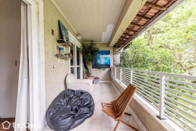 Imagem do imóvel ID-42921 na Rua José de Brito, Barra da Tijuca, Rio de Janeiro - RJ