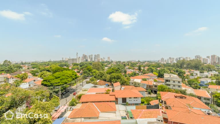 Imagem do imóvel ID-38375 na Rua Belmonte, Bela Aliança, São Paulo - SP