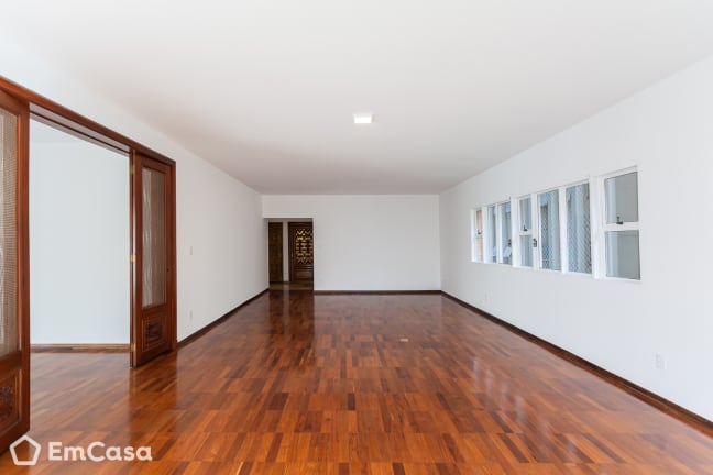 Imagem do imóvel ID-36742 na Rua Maranhão, Higienópolis, São Paulo - SP