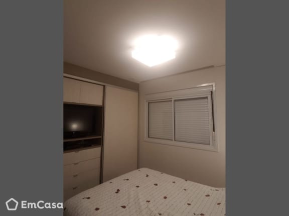 Imagem do imóvel ID-43357 na Rua Pantojo, Vila Regente Feijó, São Paulo - SP