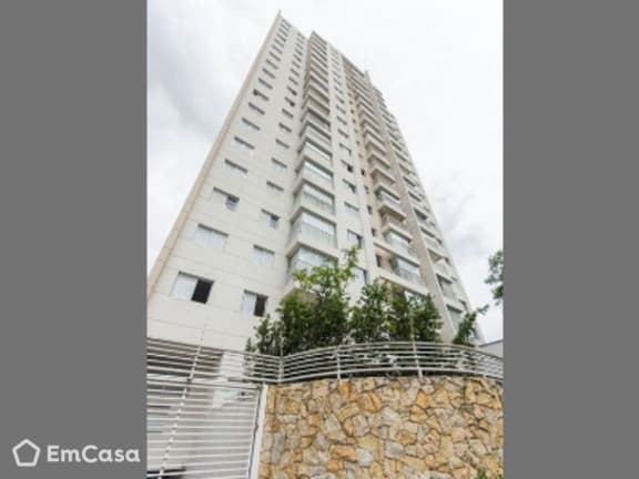 Imagem do imóvel ID-30909 na Rua Catão, Vila Romana, São Paulo - SP