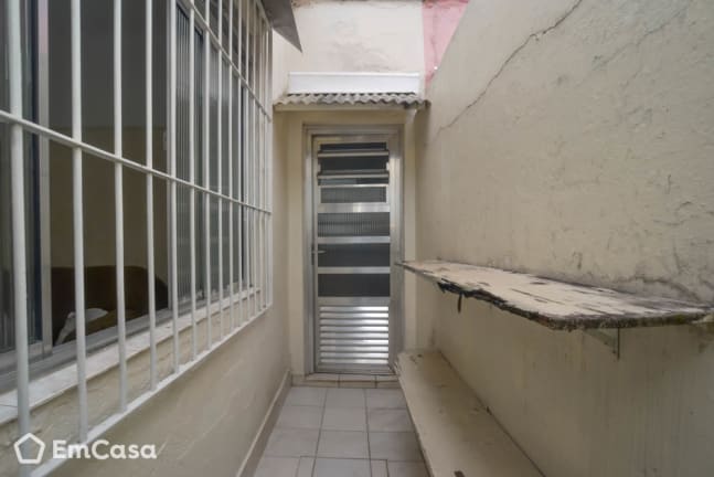 Imagem do imóvel ID-27328 na Rua Padre Raposo, Mooca, São Paulo - SP