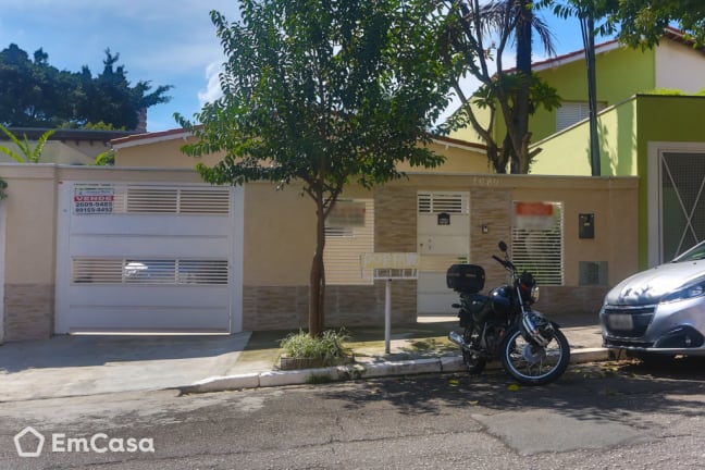 Imagem do imóvel ID-20937 na Rua Vicente Leporace, Campo Belo, São Paulo - SP
