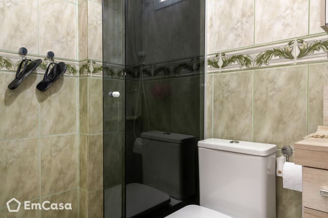 Imagem do imóvel ID-37664 na Rua Tupi, Vila Valparaíso, Santo André - SP