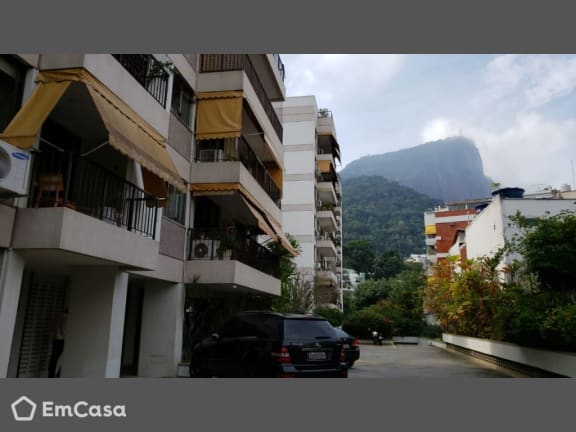Imagem do imóvel ID-24491 na Rua Lopes Quintas, Jardim Botânico, Rio de Janeiro - RJ