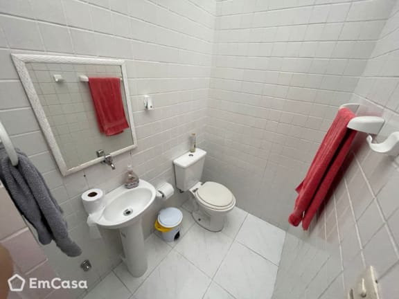 Imagem do imóvel ID-33470 na Rua Engenheiro Carlos Euler, Barra da Tijuca, Rio de Janeiro - RJ