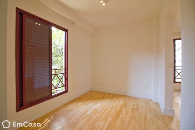Imagem do imóvel ID-36931 na Rua Girassol, Vila Madalena, São Paulo - SP
