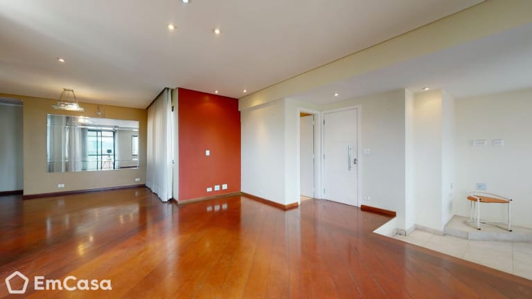 Imagem do imóvel ID-37620 na Rua Mário, Vila Romana, São Paulo - SP