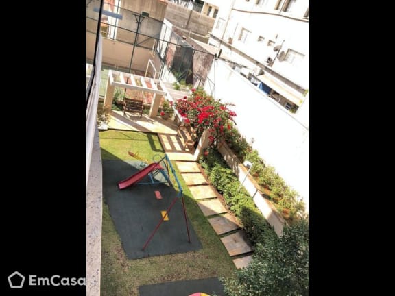 Imagem do imóvel ID-28259 na Rua Doutor Samuel Porto, Vila da Saúde, São Paulo - SP