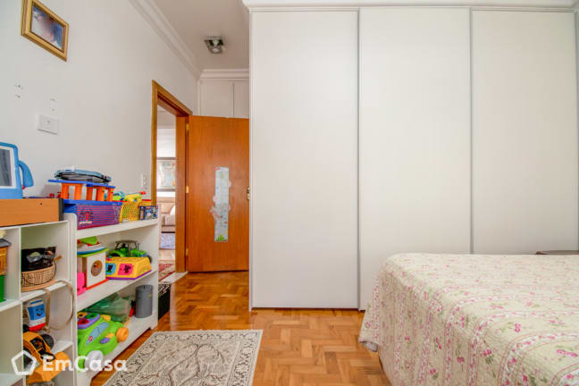 Imagem do imóvel ID-30603 na Alameda Lorena, Jardim Paulista, São Paulo - SP