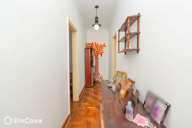 Imagem do imóvel ID-31743 na Rua Andrade Neves, Tijuca, Rio de Janeiro - RJ