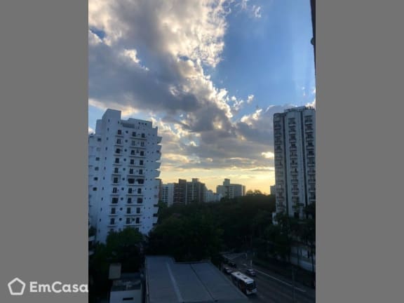 Imagem do imóvel ID-33884 na Avenida Giovanni Gronchi, Vila Andrade, São Paulo - SP