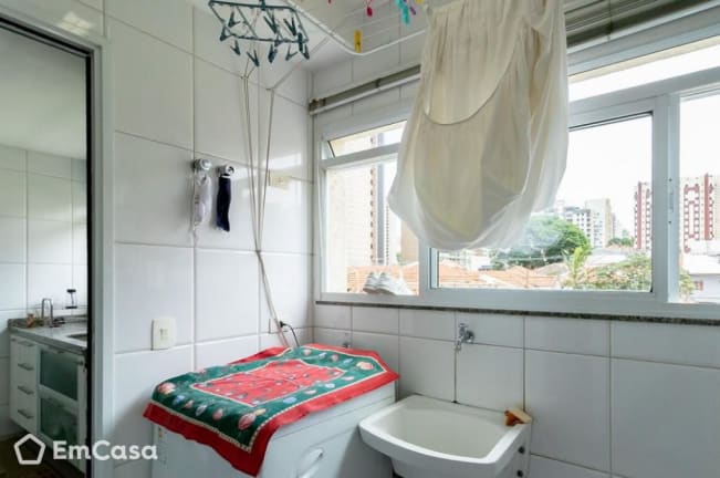 Imagem do imóvel ID-31539 na Rua Caravelas, Vila Mariana, São Paulo - SP